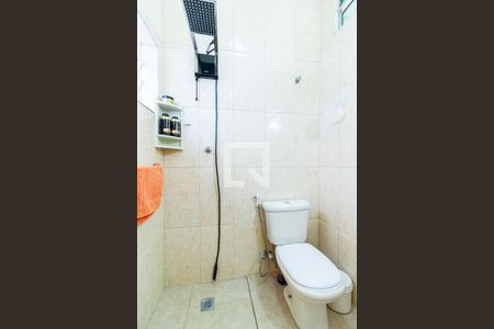Casa à venda com 194m², 4 quartos e 1 vaga Casa à venda com 194m², 4 quartos e 1 vagaBanheiro da Suíte