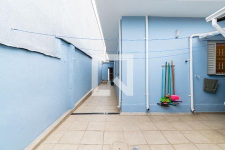 Casa à venda com 194m², 4 quartos e 1 vaga Casa à venda com 194m², 4 quartos e 1 vagaVista do Quarto/Edícula