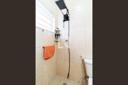 Casa à venda com 194m², 4 quartos e 1 vaga Casa à venda com 194m², 4 quartos e 1 vagaBanheiro da Suíte