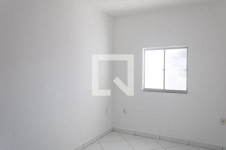 Quarto 1 de casa para alugar com 2 quartos, 70m² em Campo Grande, Rio de Janeiro