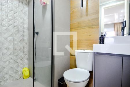 Apartamento para alugar com 45m², 2 quartos e 1 vagaBanheiro