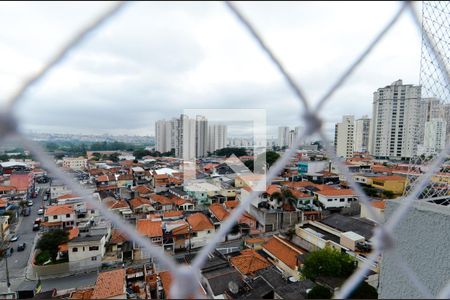 Apartamento para alugar com 45m², 2 quartos e 1 vagaVista do Quarto 1