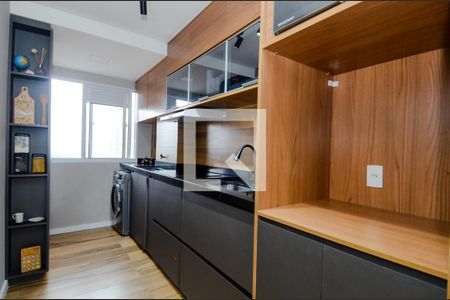 Apartamento para alugar com 45m², 2 quartos e 1 vagaCozinha