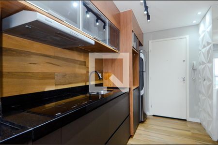 Apartamento para alugar com 45m², 2 quartos e 1 vagaCozinha