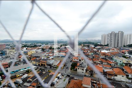 Apartamento para alugar com 45m², 2 quartos e 1 vagaVista do Quarto 1