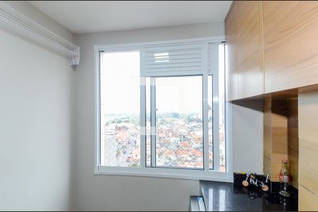 Apartamento para alugar com 45m², 2 quartos e 1 vagaÁrea de Serviço