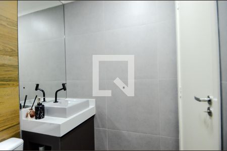 Apartamento para alugar com 45m², 2 quartos e 1 vagaBanheiro