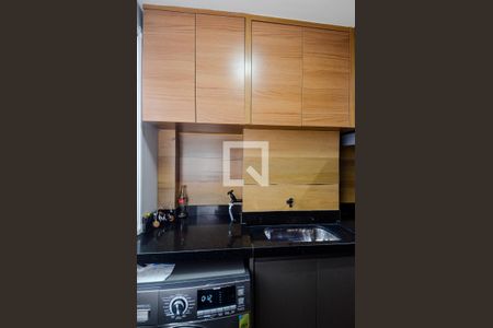 Apartamento para alugar com 45m², 2 quartos e 1 vagaÁrea de Serviço