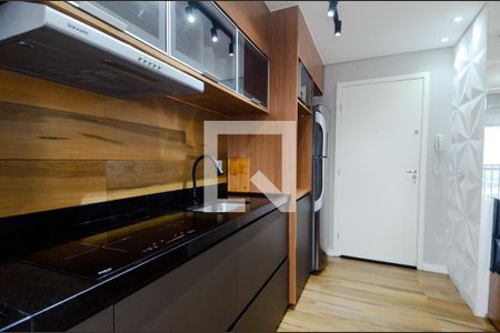 Apartamento para alugar com 45m², 2 quartos e 1 vagaCozinha