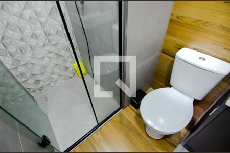 Apartamento para alugar com 45m², 2 quartos e 1 vagaBanheiro