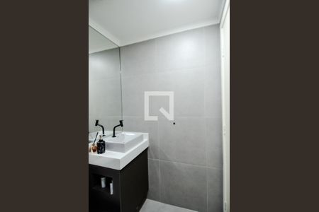 Apartamento para alugar com 45m², 2 quartos e 1 vagaBanheiro