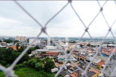 Apartamento para alugar com 45m², 2 quartos e 1 vagaVista do Quarto 2