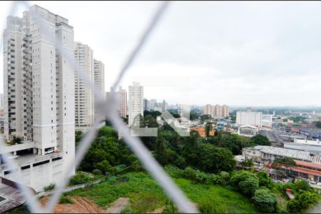 Apartamento para alugar com 45m², 2 quartos e 1 vagaVista do Quarto 2