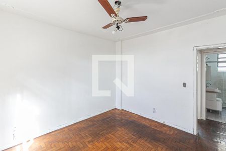Quarto 1 de apartamento para alugar com 2 quartos, 59m² em Floresta, Porto Alegre