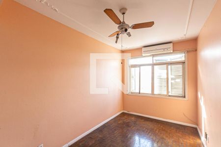 Sala de apartamento para alugar com 2 quartos, 59m² em Floresta, Porto Alegre