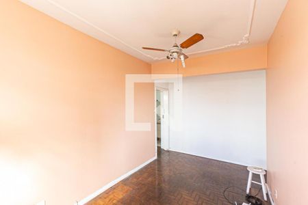 Sala de apartamento para alugar com 2 quartos, 59m² em Floresta, Porto Alegre