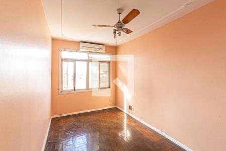 Sala de apartamento para alugar com 2 quartos, 59m² em Floresta, Porto Alegre