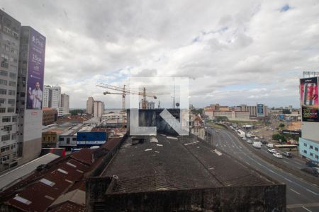 Vista de apartamento para alugar com 2 quartos, 59m² em Floresta, Porto Alegre