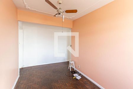 Sala de apartamento para alugar com 2 quartos, 59m² em Floresta, Porto Alegre