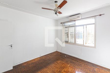 Quarto 1 de apartamento para alugar com 2 quartos, 59m² em Floresta, Porto Alegre