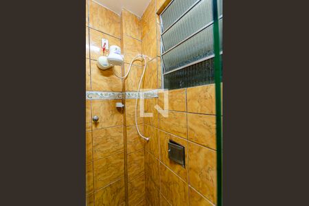 Banheiro de apartamento à venda com 2 quartos, 70m² em Centro, Niterói