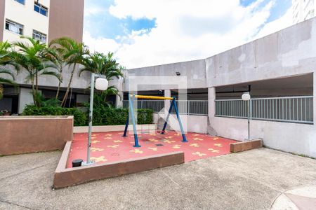 Apartamento à venda com 50m², 2 quartos e 1 vaga Apartamento à venda com 50m², 2 quartos e 1 vagaÁrea comum