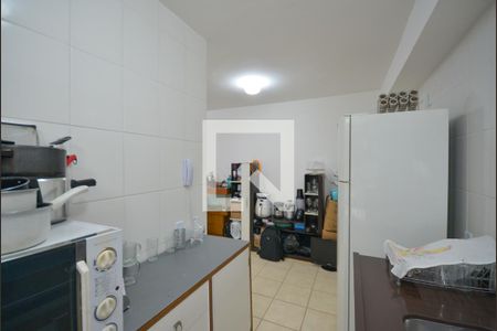 Apartamento à venda com 52m², 2 quartos e 1 vaga Apartamento à venda com 52m², 2 quartos e 1 vagaCozinha