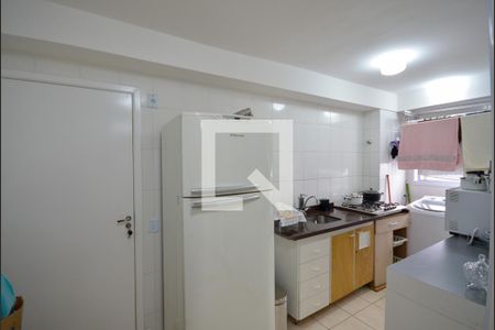 Apartamento à venda com 52m², 2 quartos e 1 vaga Apartamento à venda com 52m², 2 quartos e 1 vagaCozinha
