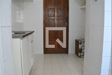 Apartamento para alugar com 82m², 3 quartos e 1 vagaCozinha