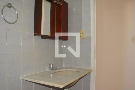 Apartamento para alugar com 82m², 3 quartos e 1 vagaBanheiro