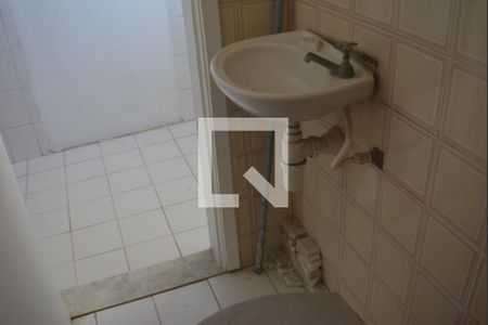 Apartamento para alugar com 82m², 3 quartos e 1 vagaBanheiro