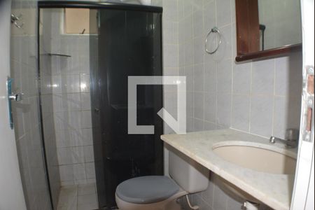Apartamento para alugar com 82m², 3 quartos e 1 vagaBanheiro