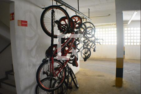 Apartamento para alugar com 82m², 3 quartos e 1 vagaÁrea comum - Bicicletário 