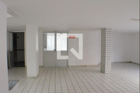 Apartamento para alugar com 82m², 3 quartos e 1 vagaÁrea comum - Salão de festas