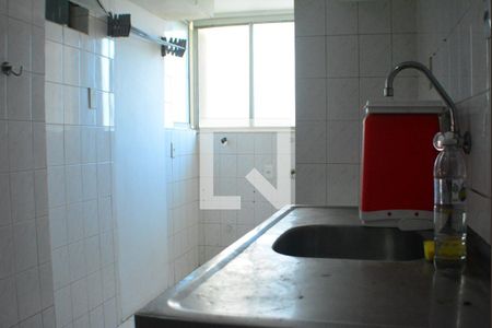 Apartamento para alugar com 82m², 3 quartos e 1 vagaCozinha