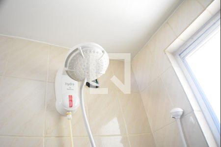 Apartamento para alugar com 82m², 3 quartos e 1 vagaQuarto 2 com banheiro 