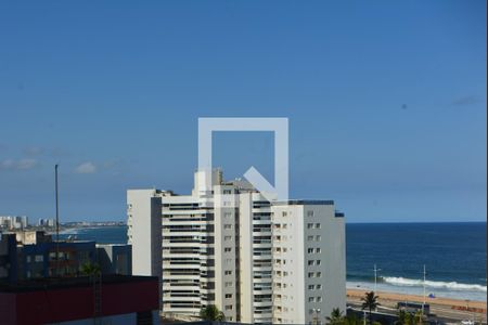 Apartamento para alugar com 82m², 3 quartos e 1 vagaQuarto 3 -  Vista para o mar