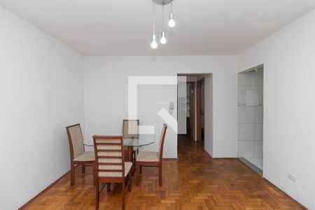 Sala de apartamento à venda com 2 quartos, 75m² em Tucuruvi, São Paulo