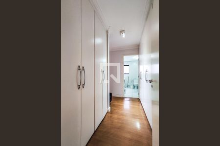 Apartamento à venda com 250m², 3 quartos e 4 vagasSuíte Master