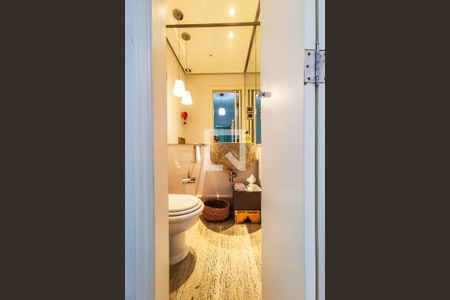 Apartamento à venda com 250m², 3 quartos e 4 vagasLavabo