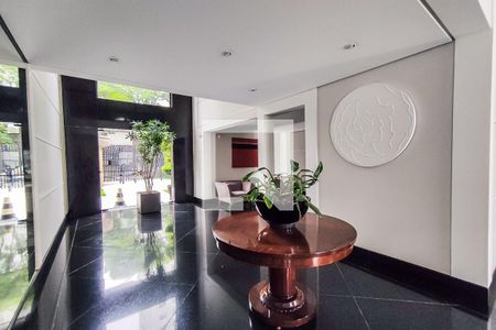 Apartamento à venda com 250m², 3 quartos e 4 vagasÁrea Comum - Hall Social