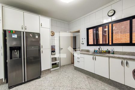 Apartamento à venda com 250m², 3 quartos e 4 vagasCozinha