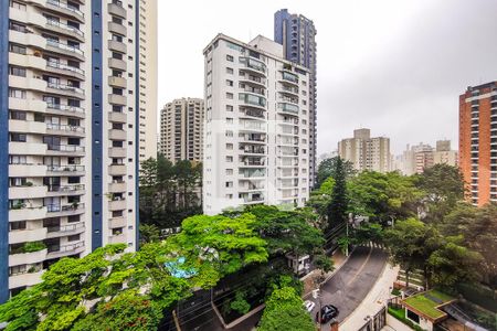 Apartamento à venda com 250m², 3 quartos e 4 vagasVista Suíte 3