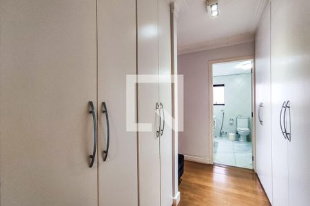 Apartamento à venda com 250m², 3 quartos e 4 vagasSuíte Master