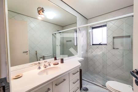 Apartamento à venda com 250m², 3 quartos e 4 vagasBanheiro Suíte 3