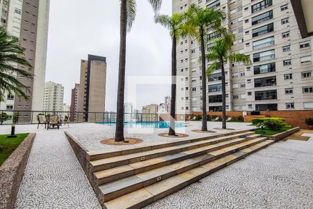 Apartamento à venda com 250m², 3 quartos e 4 vagasÁrea Comum - Piscina