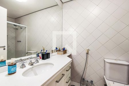 Apartamento à venda com 250m², 3 quartos e 4 vagasBanheiro Suíte 2