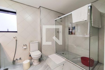 Apartamento à venda com 250m², 3 quartos e 4 vagasBanheiro Suíte Master