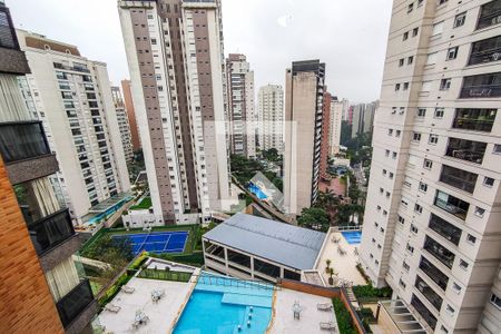 Apartamento à venda com 250m², 3 quartos e 4 vagasVista Suíte Master