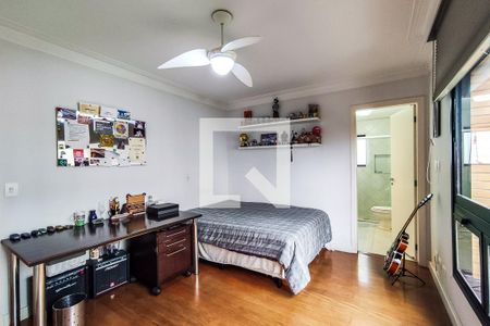 Apartamento à venda com 250m², 3 quartos e 4 vagasSuíte 3